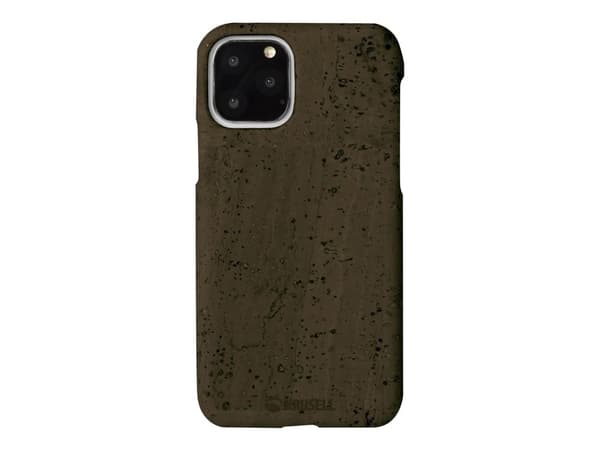 Krusell Birka Cover Apple iPhone 11 Pro dark brown