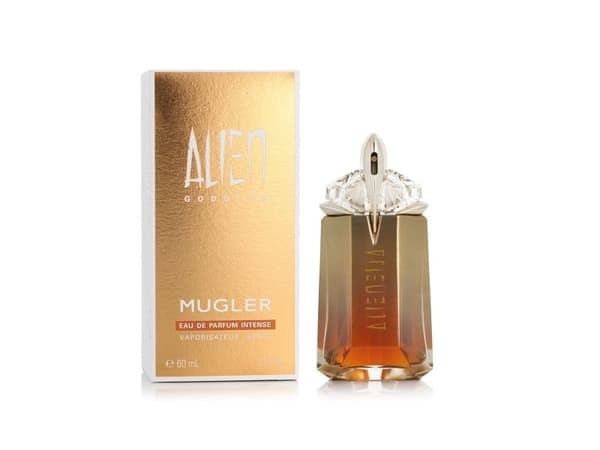 Thierry Mugler Alien Goddess Intense EDP W 60 ml