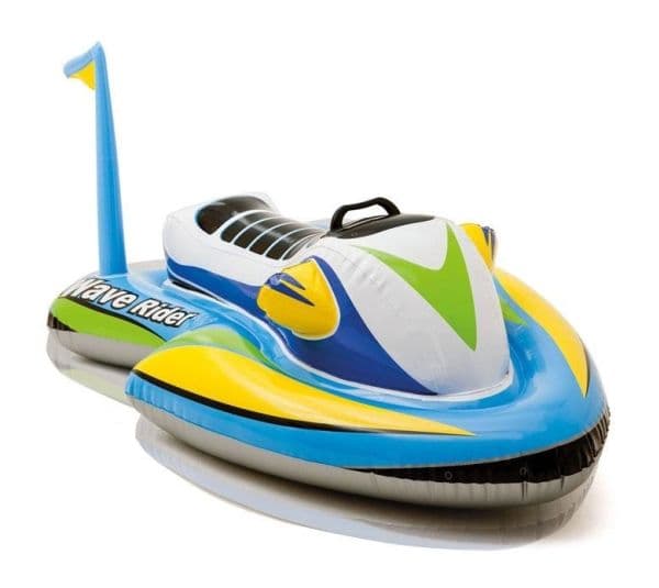 INTEX Wave Rider Ride-On