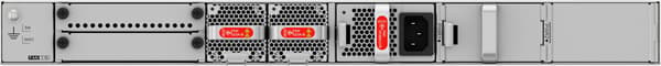 Huawei S620-16X8YZ, Stativ-montering, 1U