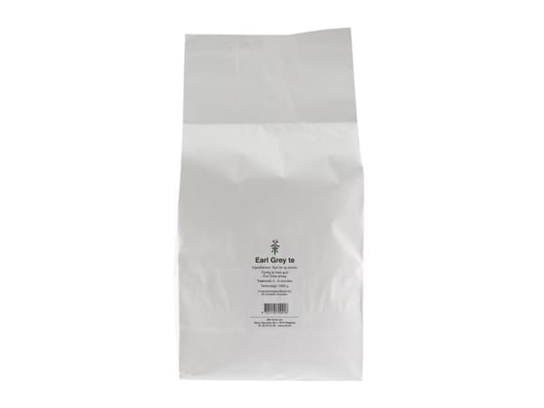 Te Earl Grey 1000g