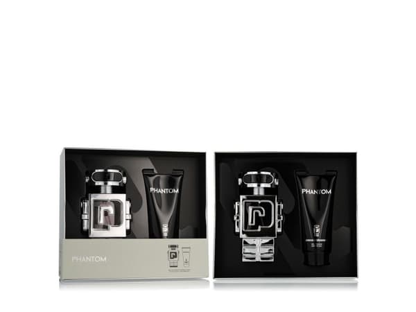 Rabanne Phantom EDT 100 ml + SG 100 ml (man)