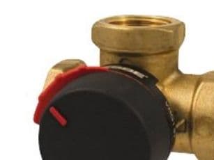 Esbe shuntventil 3/4" VRG