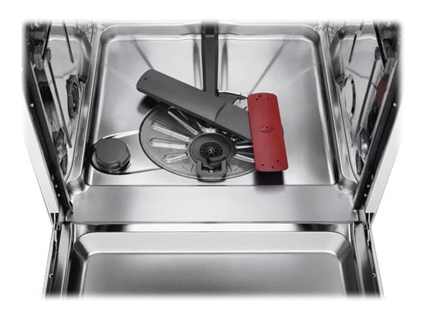 AEG 911524090 - Diskmaskin - Rostfritt stål