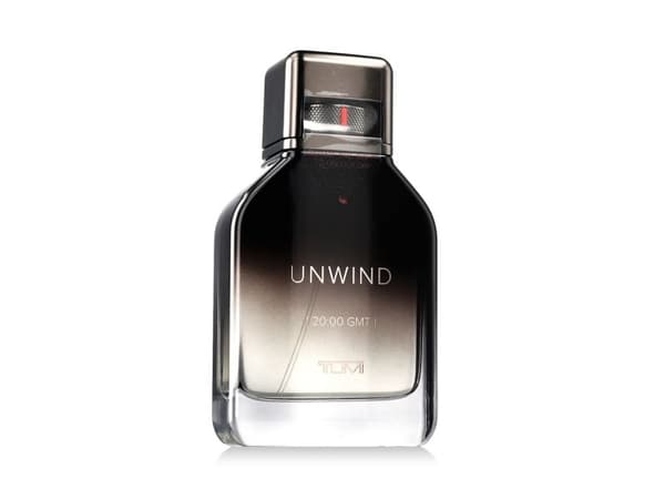 TUMI UNWIND Eau de Parfum 100ml