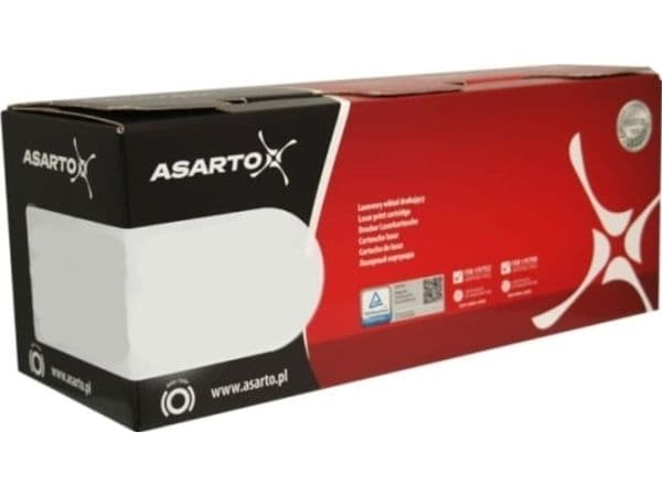 Asarto Black Toner Replacement MLT-D111S (AS-LS111SN)