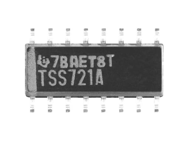 Texas Instruments ADS1234IPW