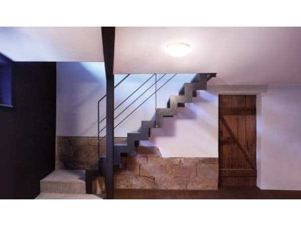 SENSOR-INNENL. LED 9,5W 3000K