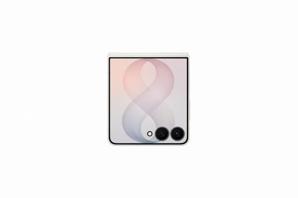 Samsung® | B8 (256GB) - Cream