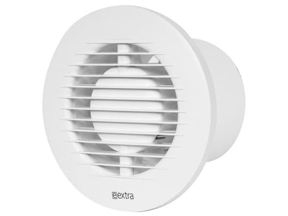 Europlast-tuuletin E-Extra Dn100 Ea100