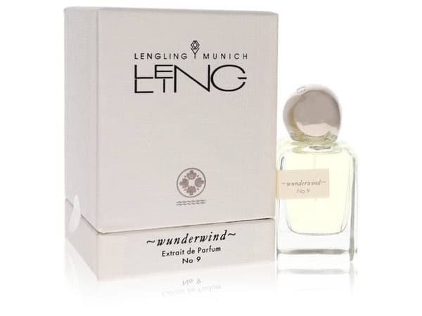 Lengling München Wunderwind No. 9 Parfum UNISEX 50 ml (unisex)