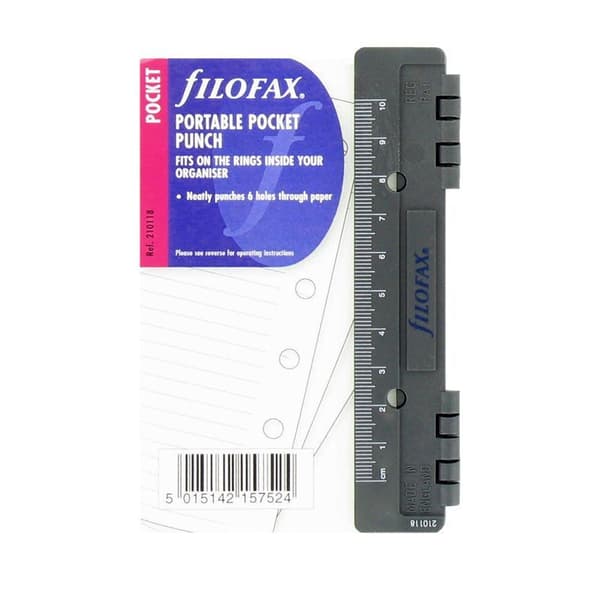 Filofax Pocket Hulslag