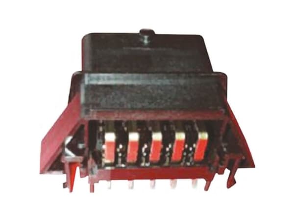 Signalstik, strømstik Molex Molex MOL Automotive Sort 1 stk