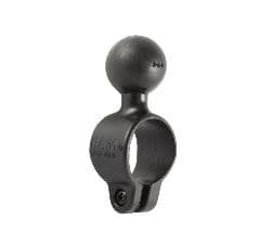 RAM Mounts komposit kulbas för 1" skenor