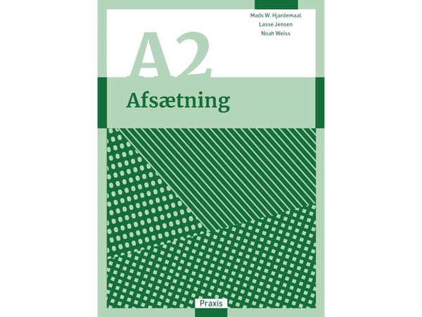 Markedsføring A2 | Språk: Dansk