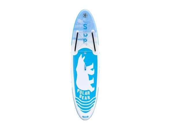 FunWater SUP-bräda SUPFW07A (blå)