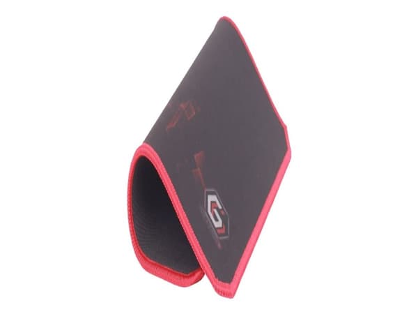 Gembird MP-GAMEPRO-L - Musematte - svart