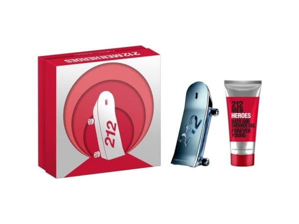 Carolina Herrera - 212 - 90 ml