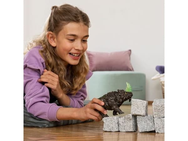 Schleich Battle Rhino