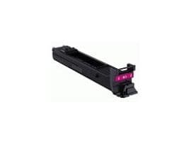 Konica Minolta A0DK351 tonerpatron 1 st. original magenta