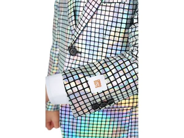 OppoSuit Discoball, dreng