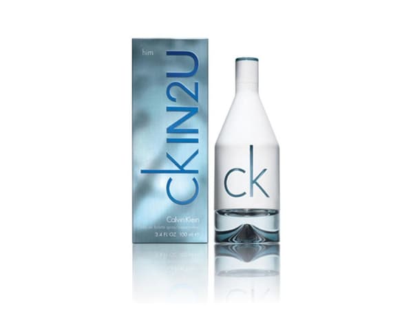 Calvin Klein CK IN2U Him, Mænd, 150 ml, Edt