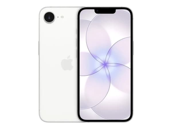 Apple | iPhone 17e 256GB - White