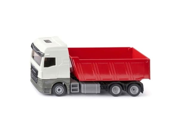 Siku MAN Dumper Truck