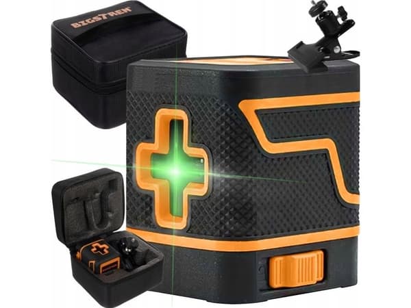 Bigstren laserlaser - Bigstreen 24293 krysslaser