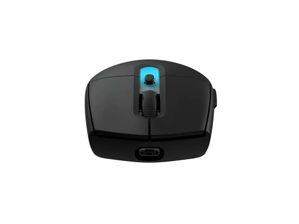 Logitech G G305 X SUPERLIGHT - Sort
