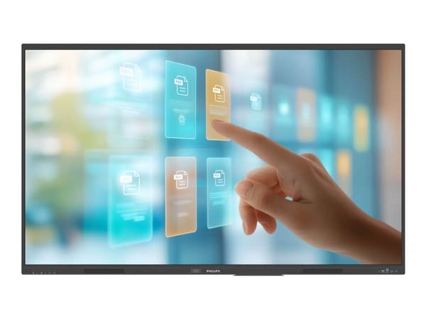 PHILIPS E-Line 75BDL4252E 75" Android 14 190,5 cm