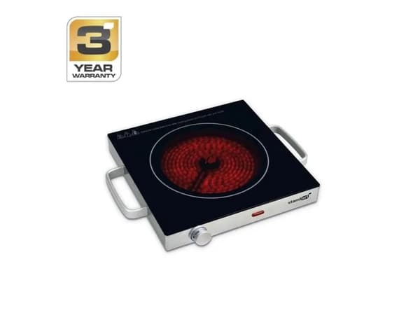 Infrarød komfyr Hd6105a standard