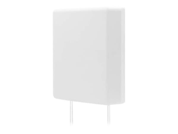 Qoltec - Antenn - Dome - cellulär - 14 dBi - utomhus
