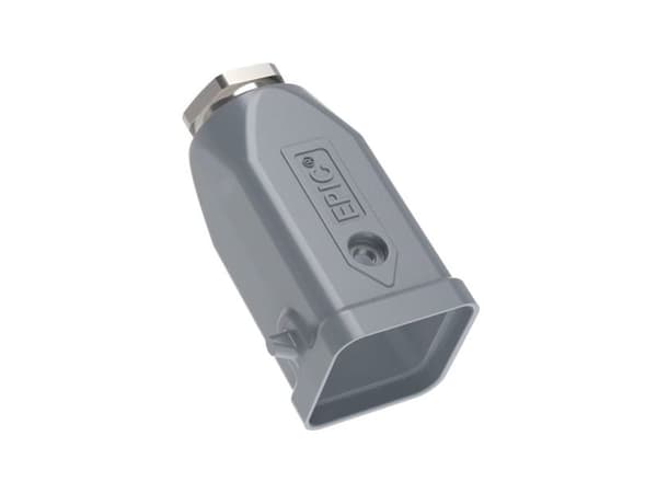 LappKabel muffehus M20 EPIC® H-A 3 19426500 (1 stk)