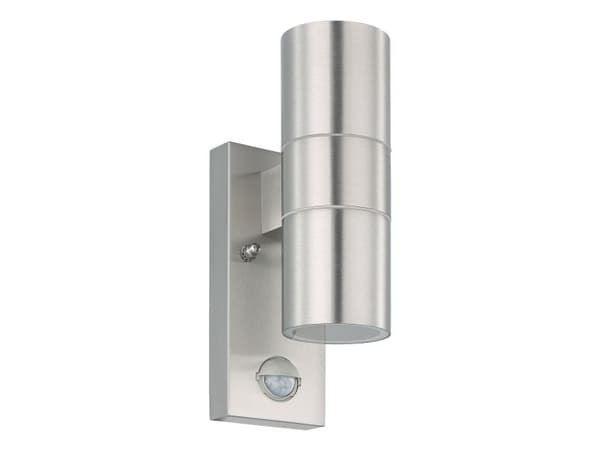 EGLO RIGA 5 UDE VÆG SENSOR 2X3W IP44 RS