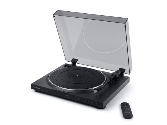 Muse MT-300 ATO skivspelare, Bluetooth Out