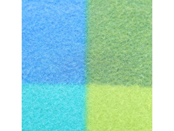 NILS CAMP picknickfilt NC2221 multi 250 x 200 cm