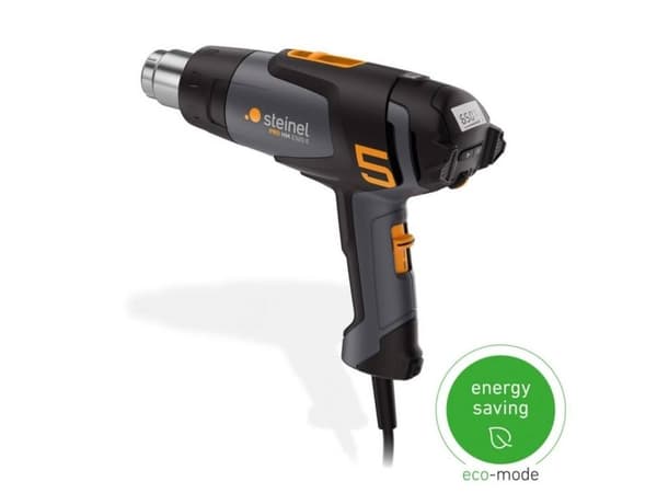 STEINEL 089665 HM 2320 E Varmluftspistol (089665)