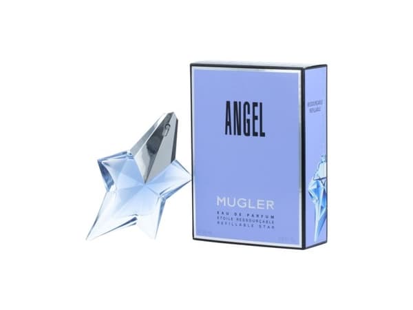 Thierry Mugler Angel Edp Spray - Dame - 25 ml