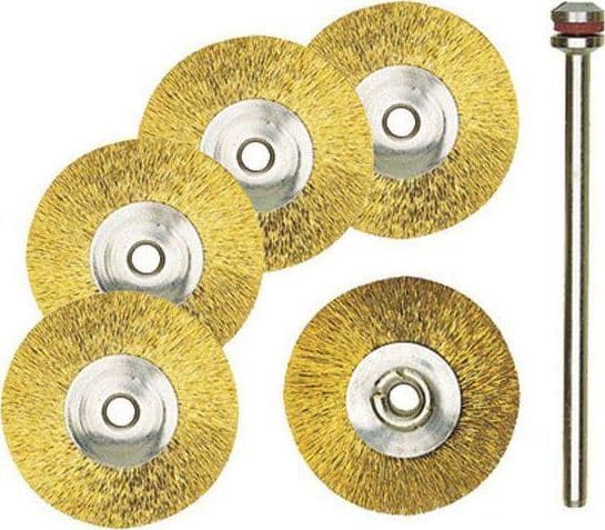Proxxon 28962, Guld