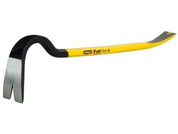 Stanley 1-55-503, 609,6 mm, Stål, Gul