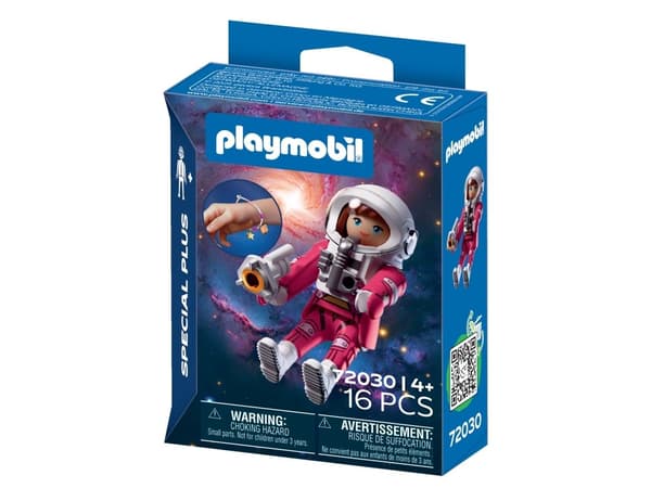Playmobil 72030, 6 År, Multifärg, Plast