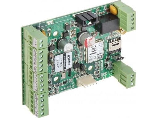 Ropam GSM kommunikasjonsmodul BASIC-GSM-2 ROPAM
