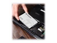 Transcend SSD220Q - SSD - 500 GB - intern - 2.5" - SATA 6Gb/s