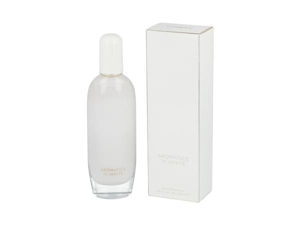 Aromatics In White Eau de Parfum Vaporizer 100ml