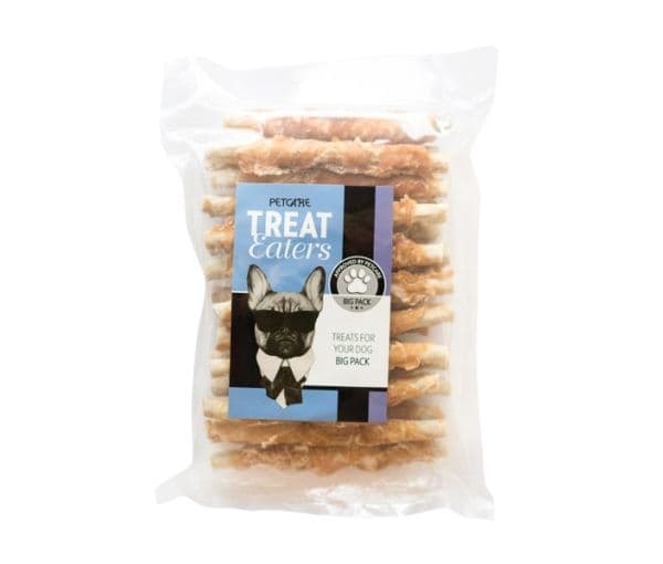 Treateaters Munchy Chicken 400 g