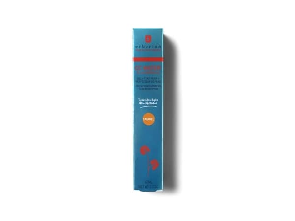 Erborian Cc Water Fresh Complexion Gel 40 Ml