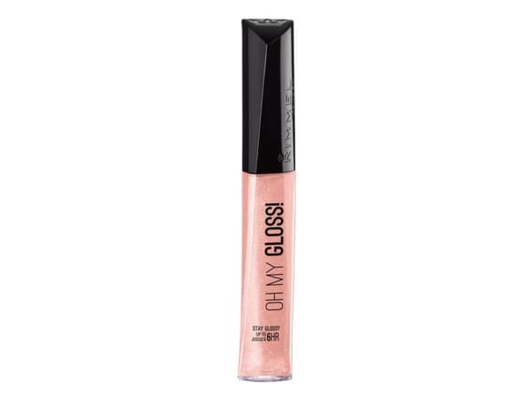 Stay Glossy Oh My Lipgloss
