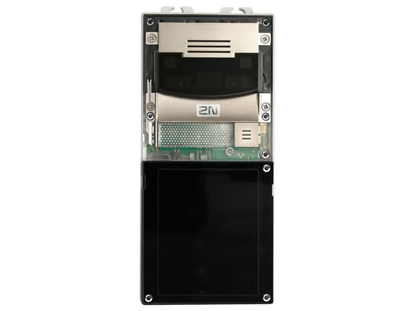 2N IP Verso Module 5 ringeknapper