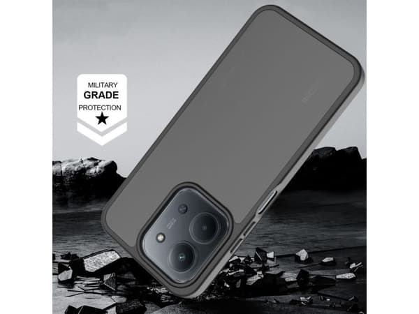 Tech-Protect Magmat kansi til Xiaomi Redmi 15C / Poco C85 maton lajittelu